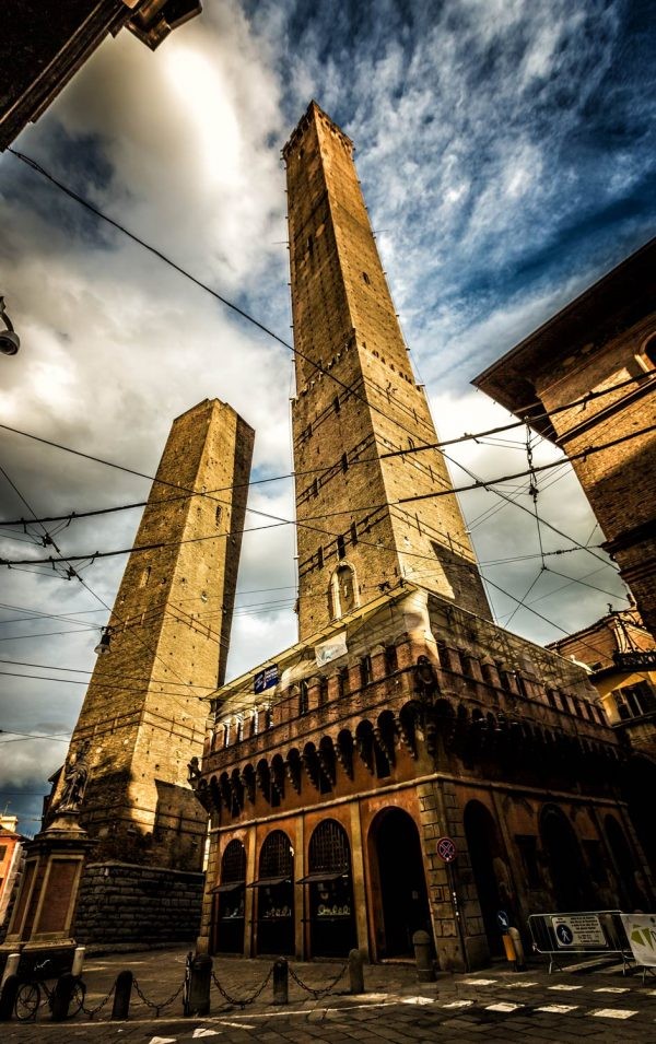 Photo:  Bologna Guide