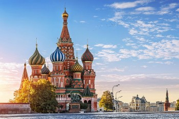 6 Most Stunning and Beautiful Churches In The World
