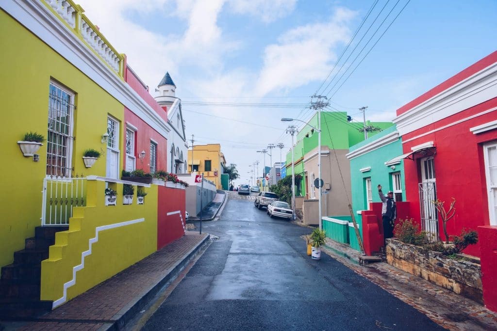 Photo: Cape Town Tourism 