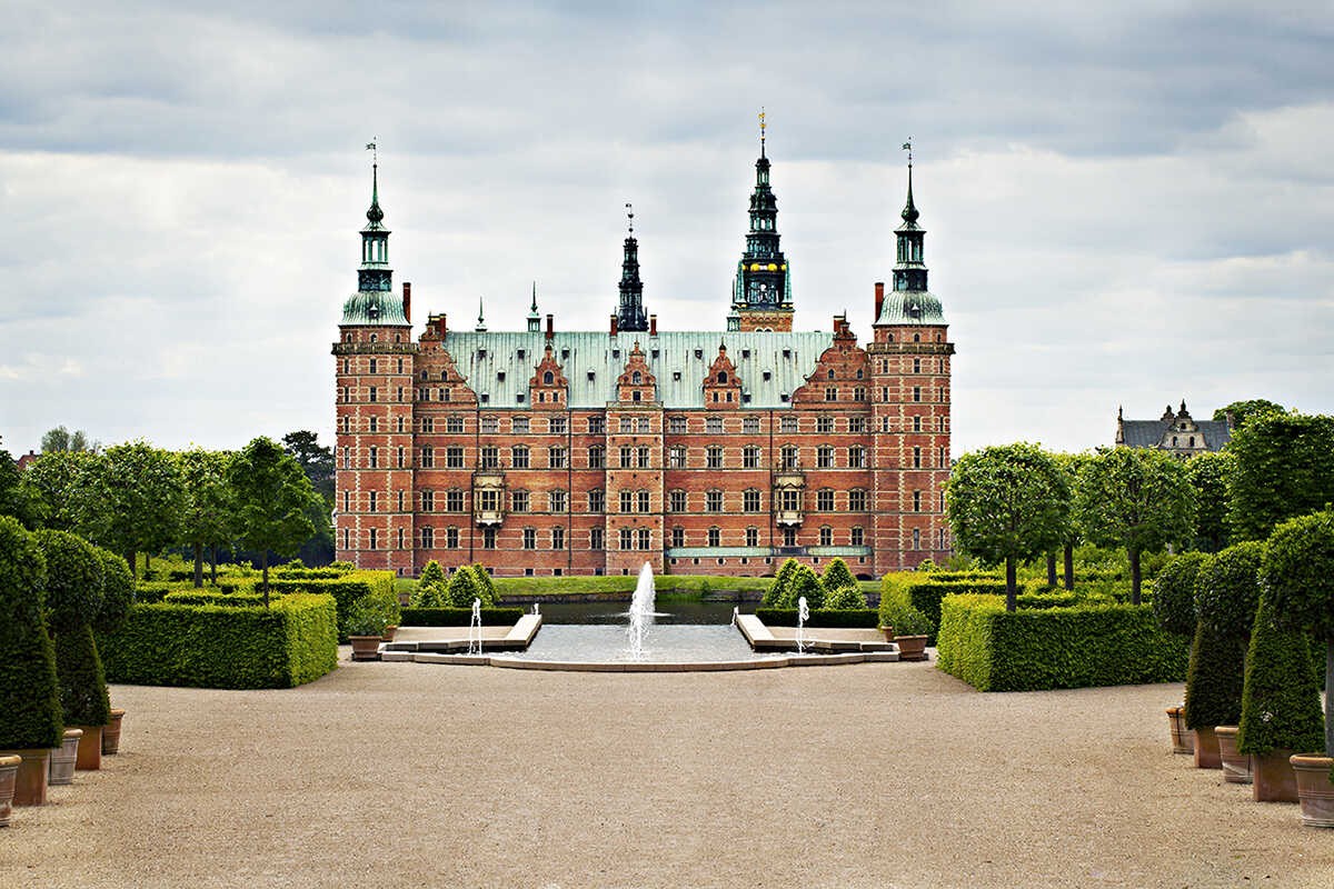 Photo: Frederiksborg Museum of National History