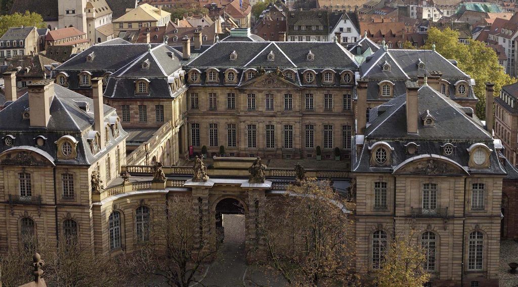 Photo: Office de tourisme de Strasbourg