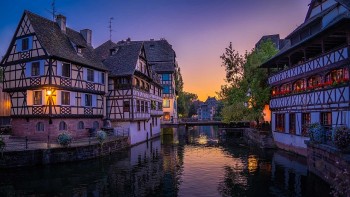 A Journey To Strasbourg – A Beautiful Ancient City of Europe