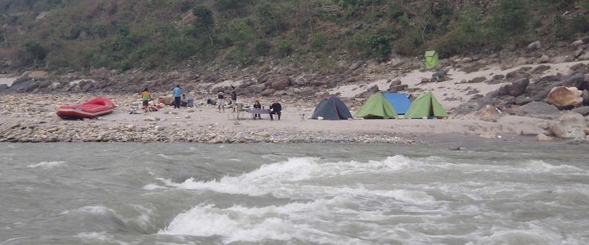Photo:  Trek In Nepal