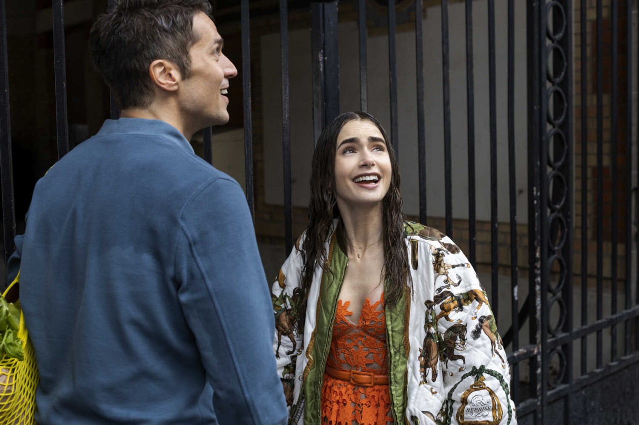 Photo: Netflix 