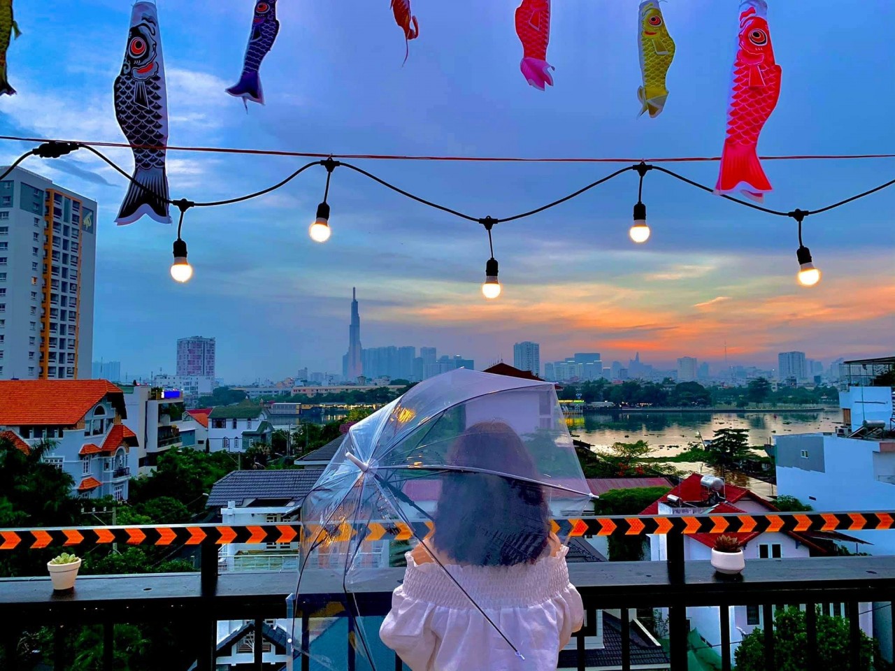 Photo: Luong Phuoc 