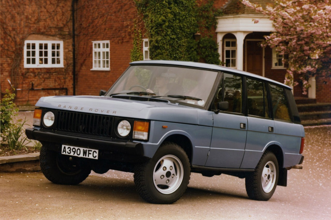 Photo: Autocar 