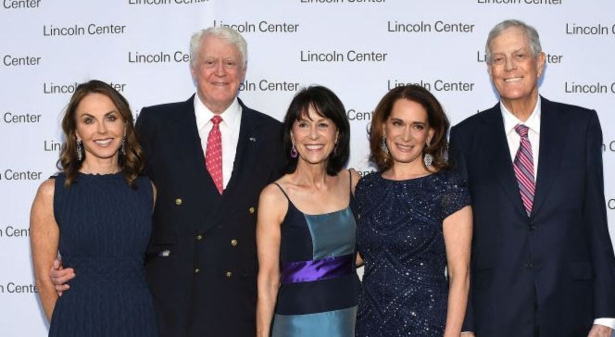 Top 8 Wealthiest Families In The World