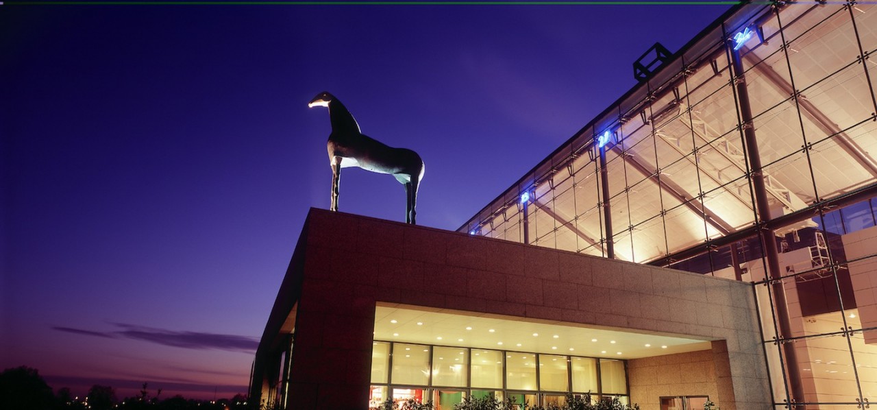 Modern and Contemporary Art Museum in Strasbourg | © CRTA / Zvardon / Tourisme Alsace,com