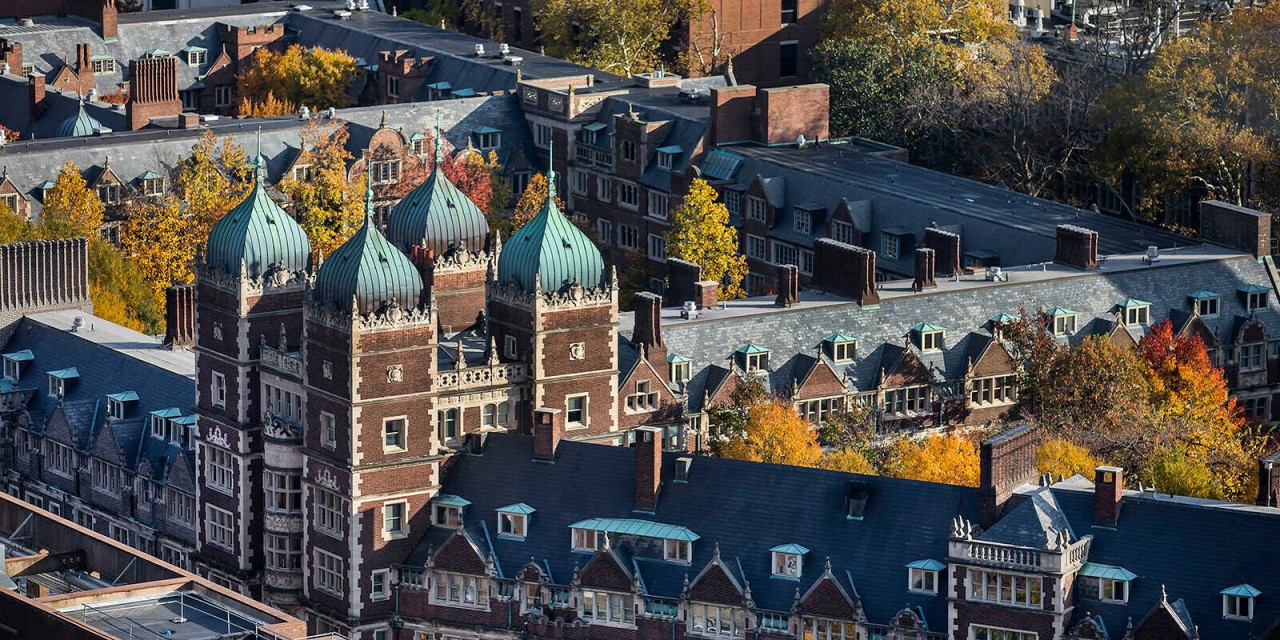 Photo:  University of Pennsylvania