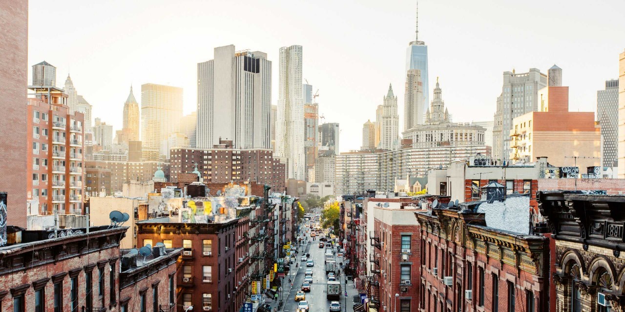Photo: Conde Nast Traveler 