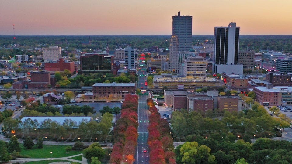 Photo:  Inside INdiana Business