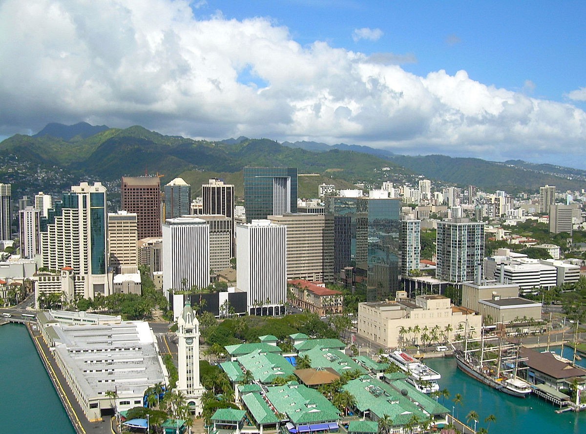 Top 8 U.S. Communities With Asian-American Majority Populations