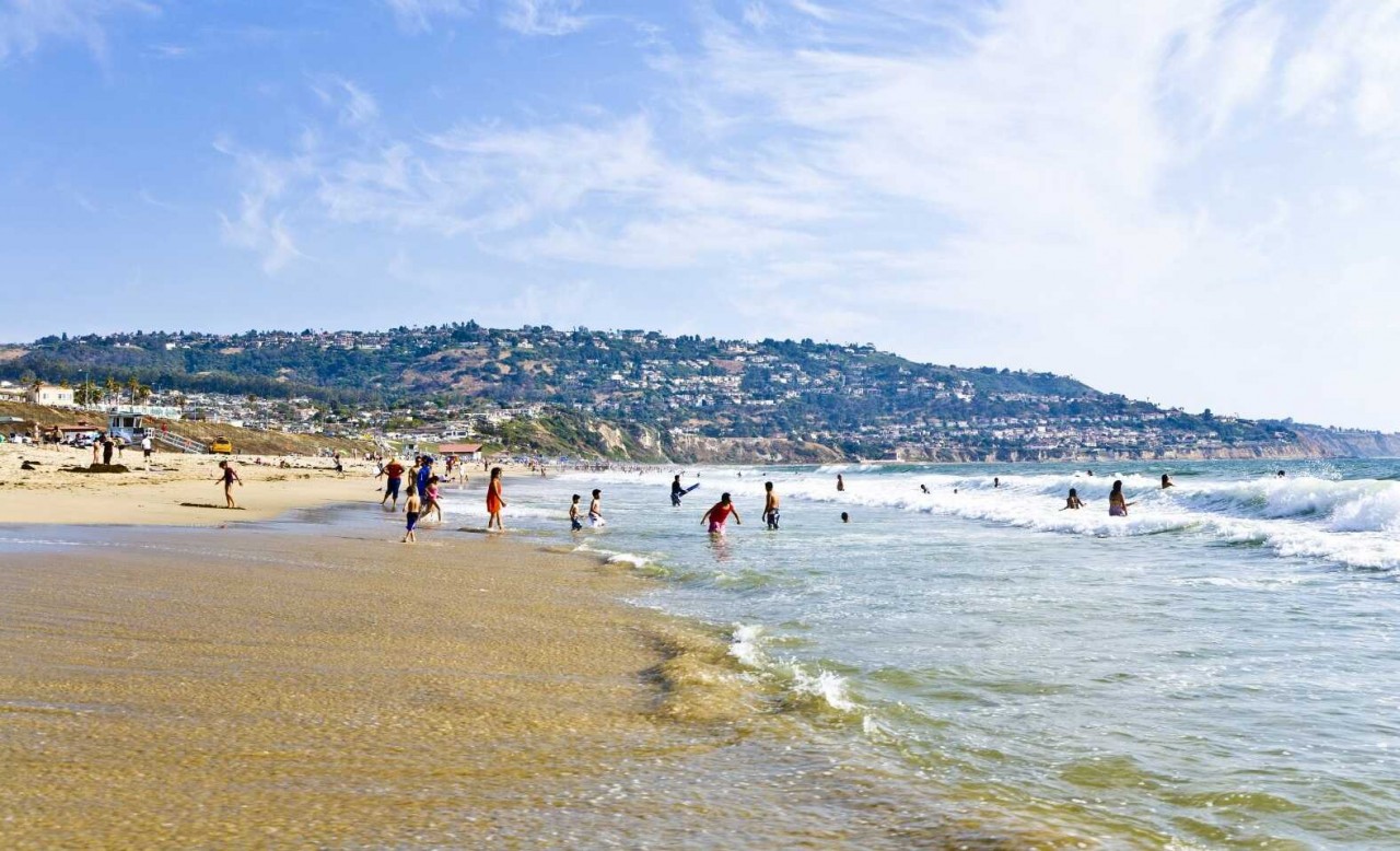 Photo:  CaliforniaBeaches.com