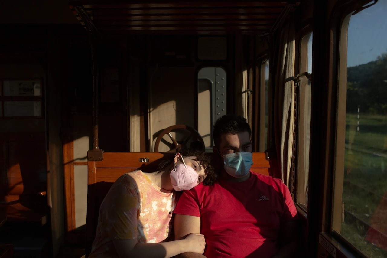 PHOTOGRAPH BY CHIARA NEGRELLO