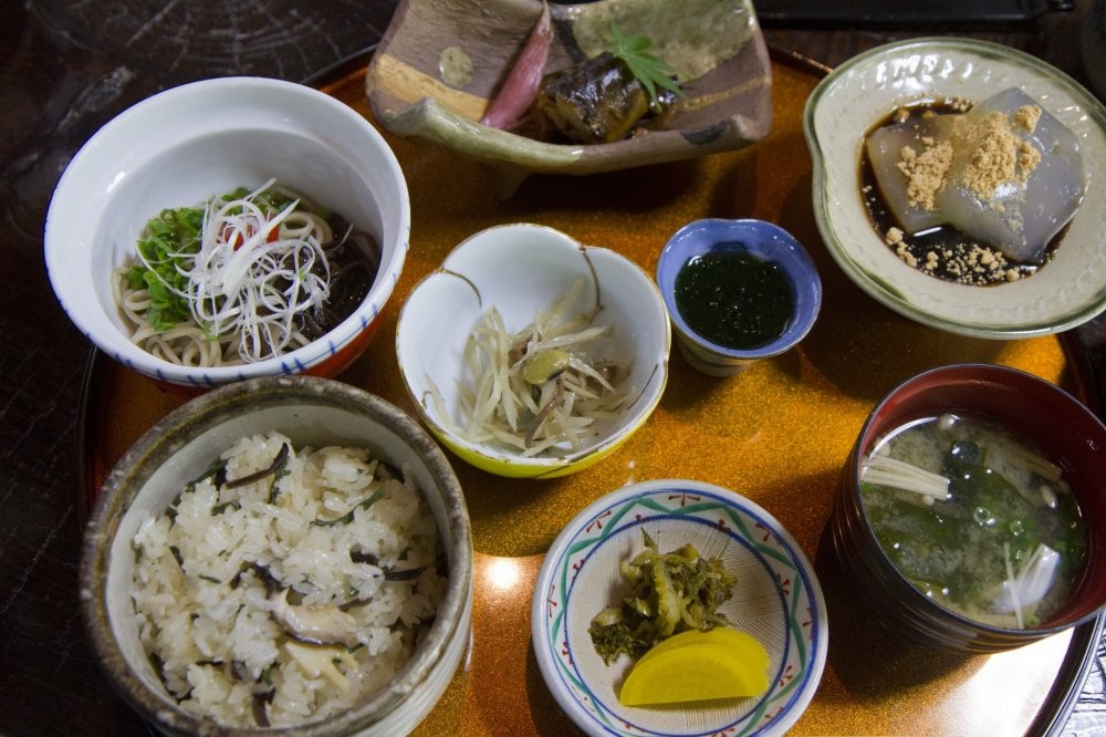 Photo:  Japan Travel