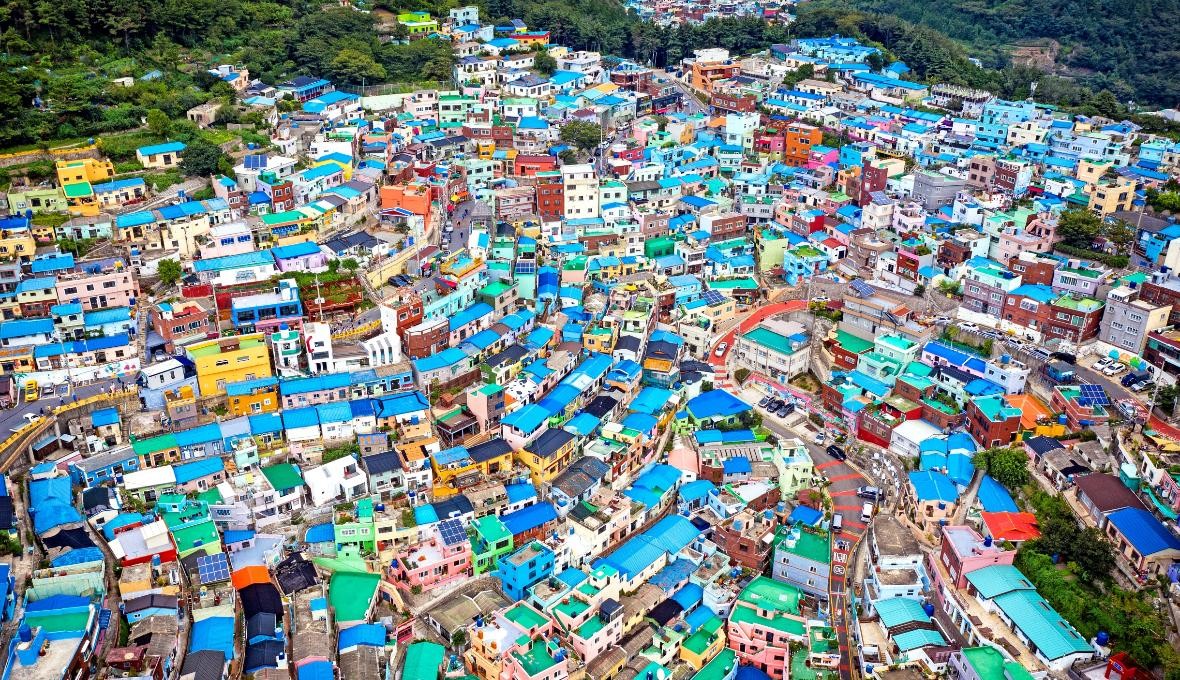 Photo: Visit Busan 