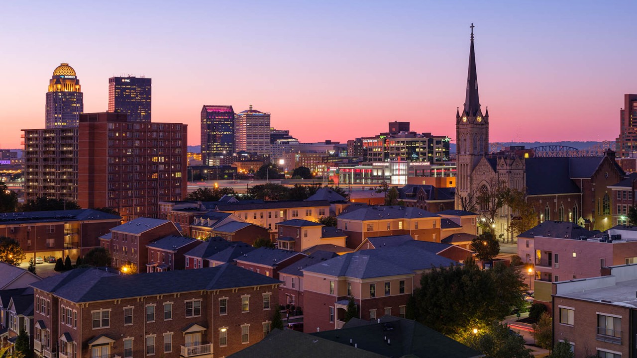 Photo:  Kentucky Tourism