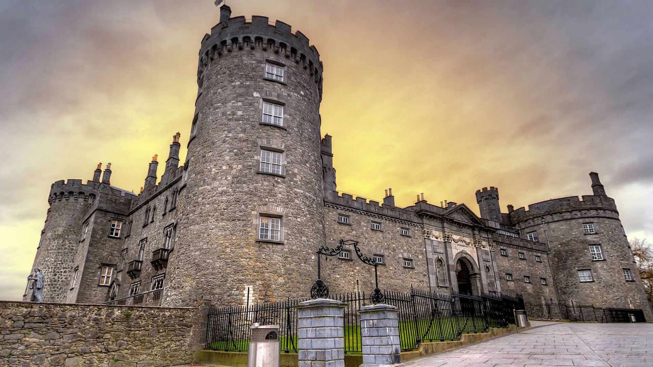 Photo:  Kilkenny Ormonde Hotel