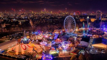 Best Christmas Festivals In The World