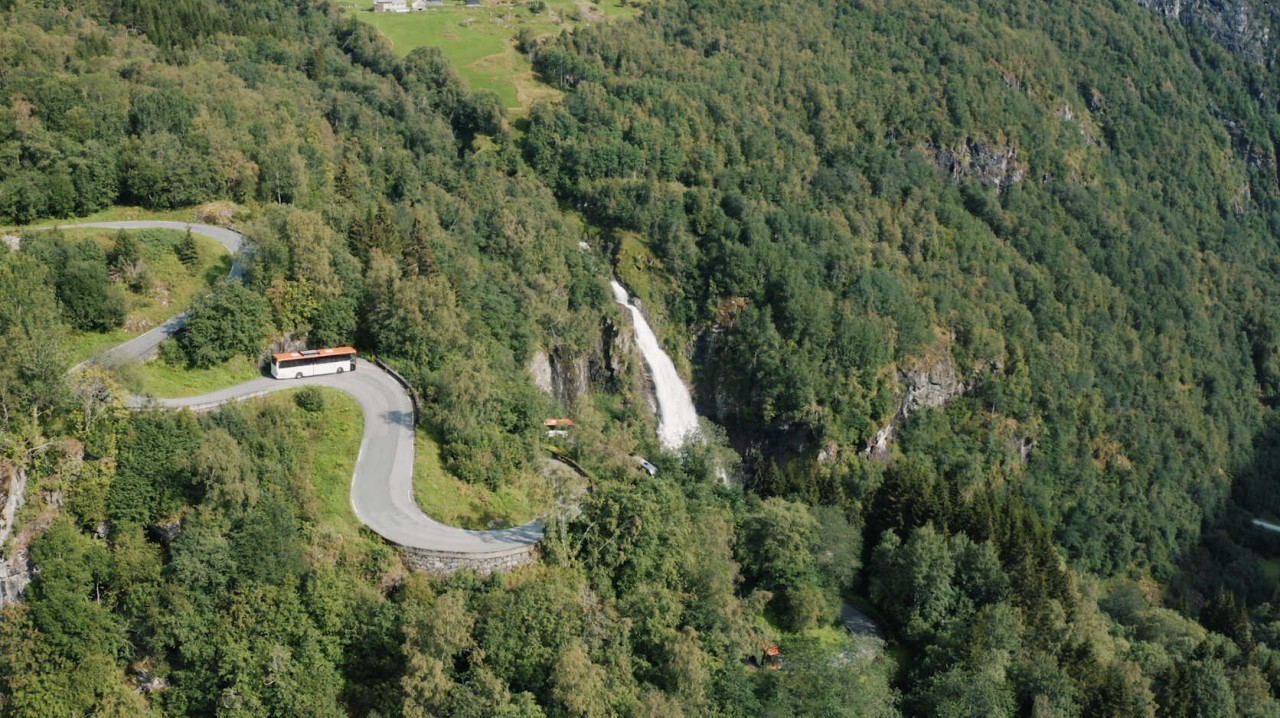 Photo:  Roads To Drive