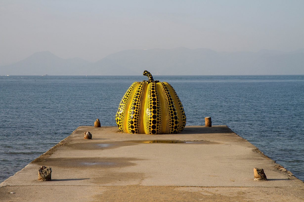 Photo:  ArtReview