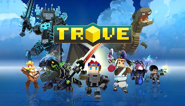 The Best Games Like Minecraft That You Can Play