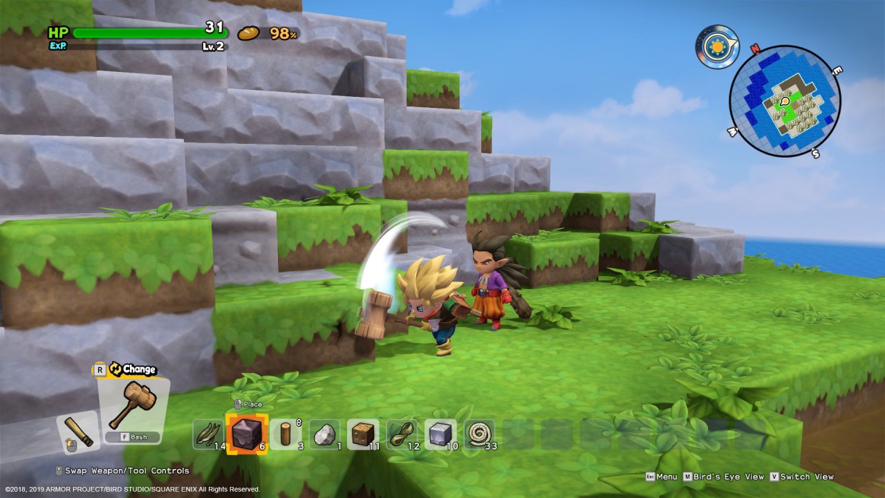 The Best Games Like Minecraft That You Can Play
