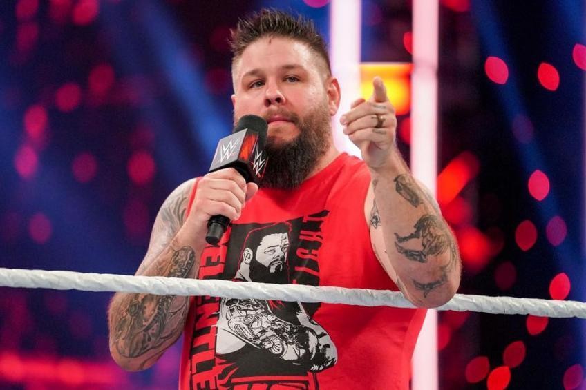 Photo:  Wrestling World