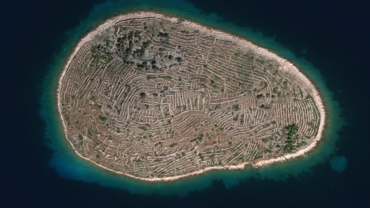 Photo:  Boat tours Croatia Sibenik