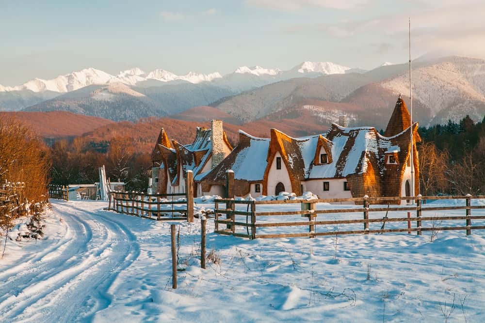 Photo: Shutterstock 