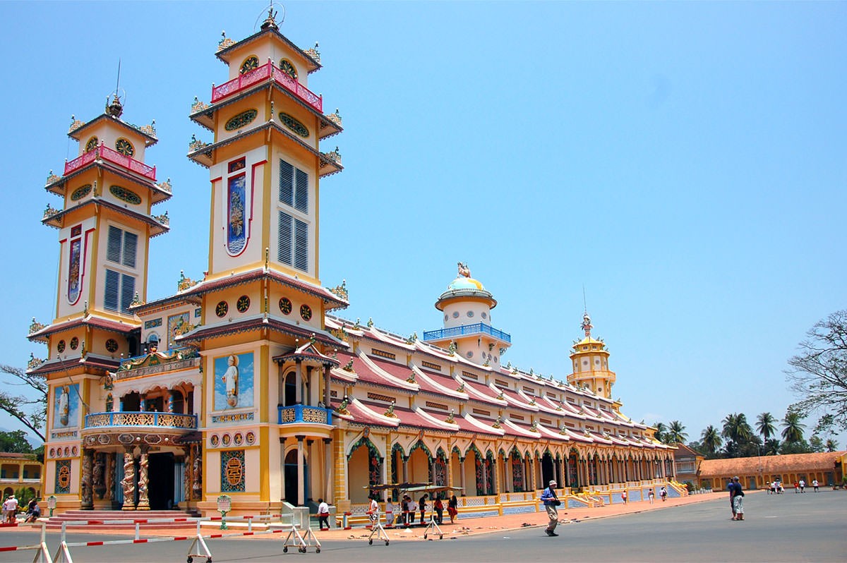Photo: Vietnam Travel Guide 