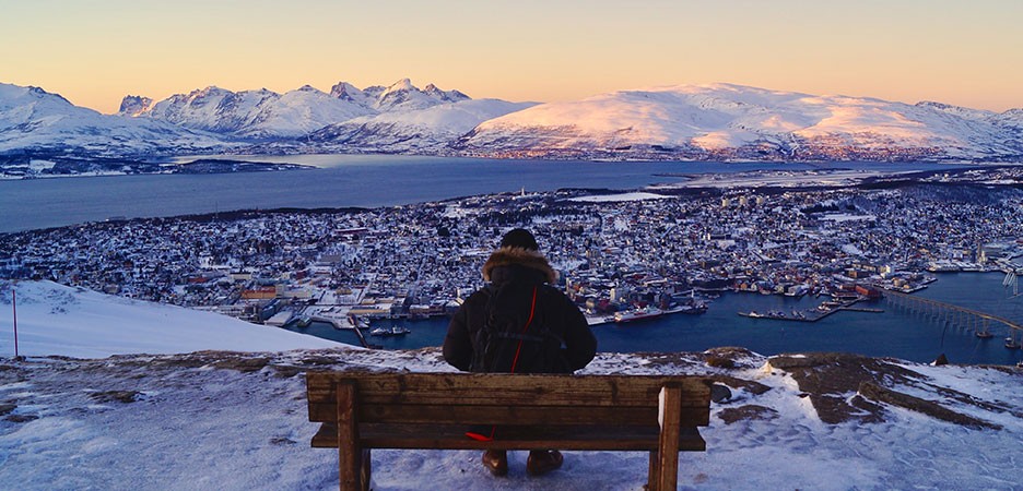 Photo:  Norwegian Reward Blog
