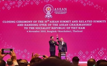 Int’l media, experts pin high hopes on Vietnam in 2020