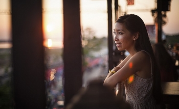 Meet Mattie Do - Laos' first, and only, female filmmaker
