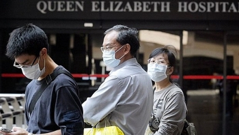 China viral pneumonia outbreak may be due to new type of virus: WHO