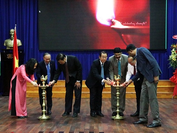 hcm citys vietnam india friendship association adds two new branches in 2019