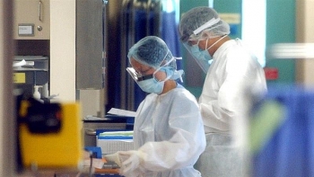 First death from China’s Wuhan pneumonia outbreak