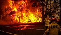 vietnam was supported by eu and france against climate change