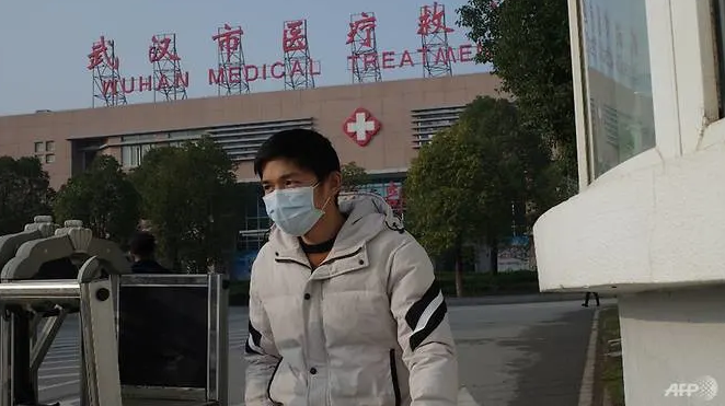pneumonia virus spreads to beijing and shenzhen china confirms 139 new cases