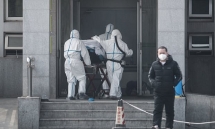 wuhan pneumonia outbreak update 440 cases in china 17 deaths