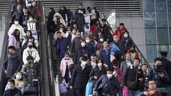 north of vietnam reports no cases of acute pneumonia caused by ncov