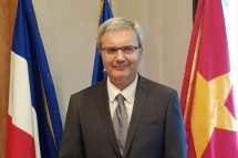 new year message from australian ambassador to vietnam