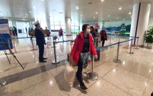 north of vietnam reports no cases of acute pneumonia caused by ncov