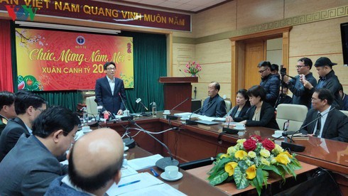 north of vietnam reports no cases of acute pneumonia caused by ncov