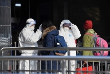 incubation period of wuhan virus is around 5 days study