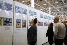 german investors recognise vietnams efforts in covid 19 fight