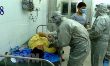flights from ncov affected areas to vietnam suspended
