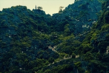 discover the alluring attraction of paradise cave