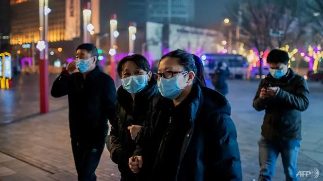 UAE confirms coronavirus case in family from Wuhan