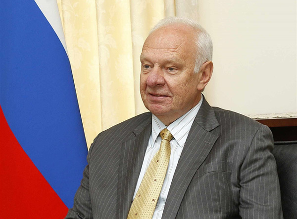 70th anniversary of vietnam russia traditional friendship and strategic cooperation